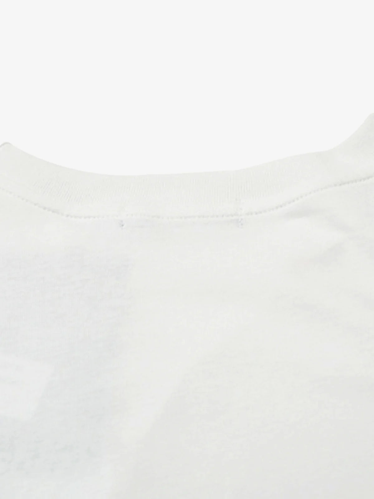 Street 1992 Grafik T-Shirt
