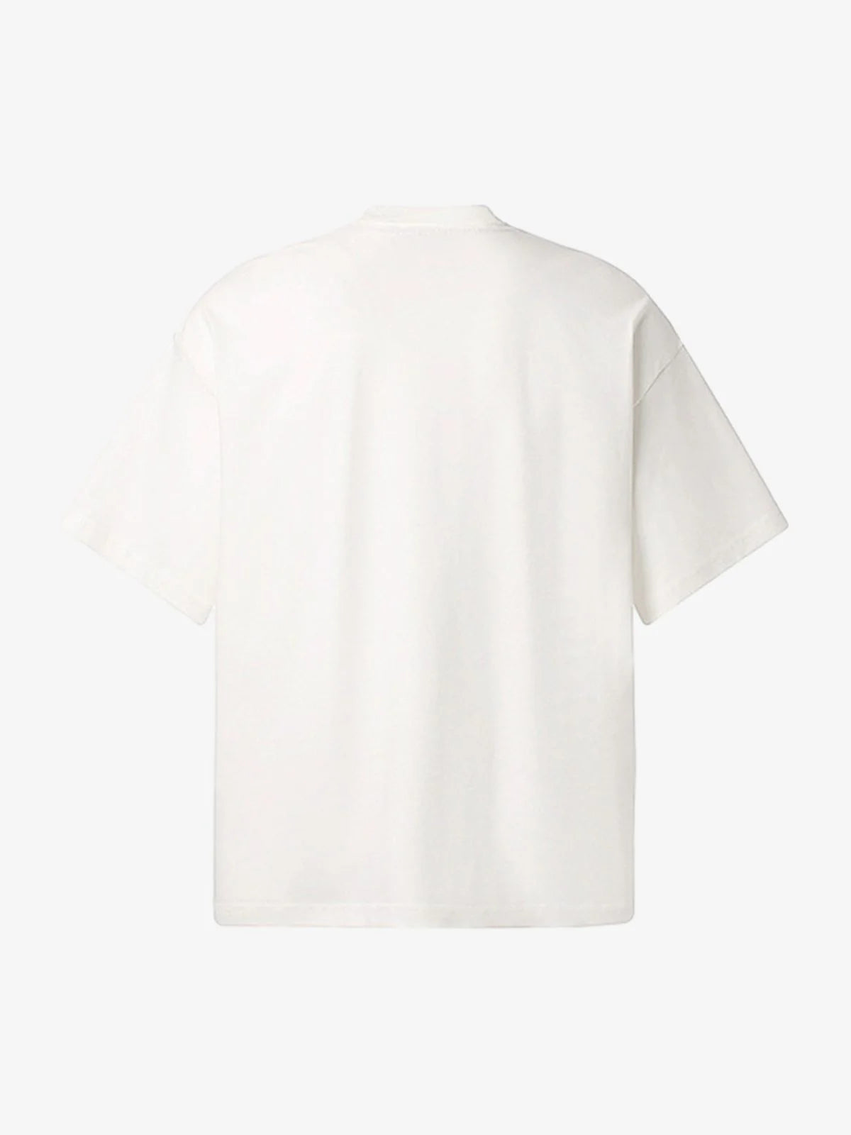 Street 1992 Grafik T-Shirt