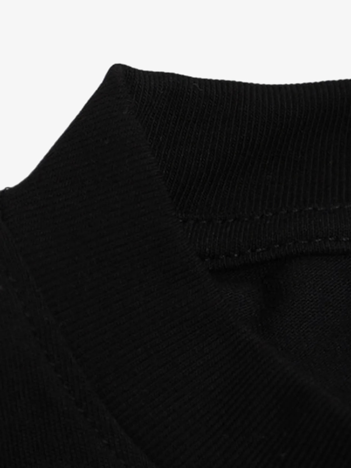 Grafik “BREAK” Baskılı T-Shirt